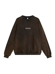 KARO KAUER | Sweater | braun