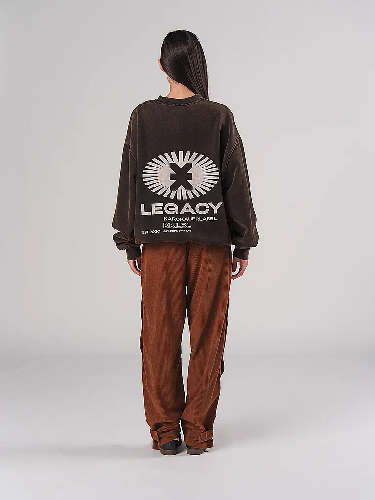 KARO KAUER | Sweater | 