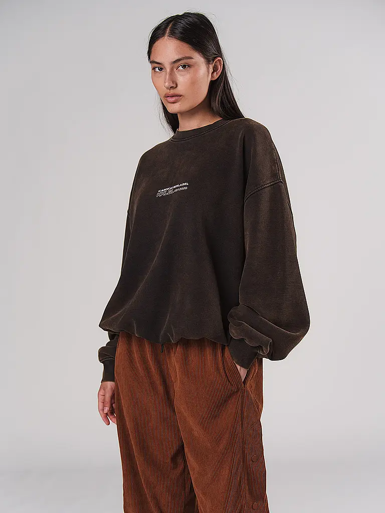 KARO KAUER | Sweater | 