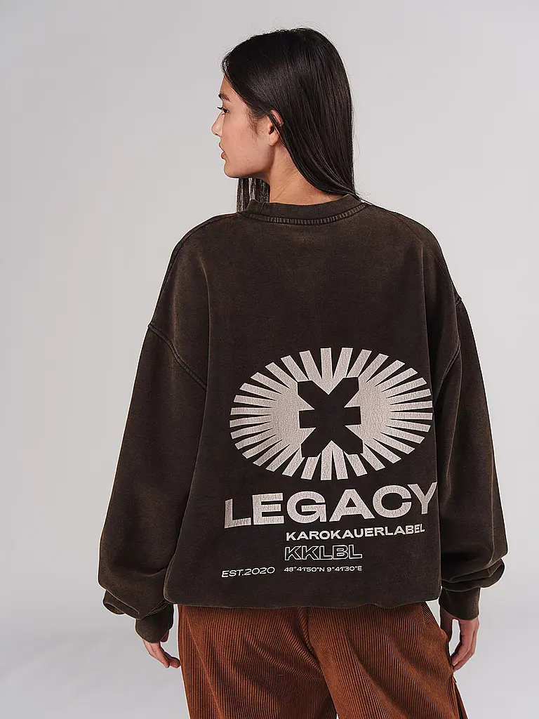 KARO KAUER | Sweater | 