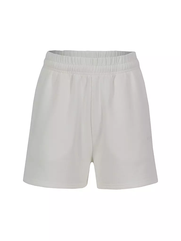 KARO KAUER | Sweatshorts | creme