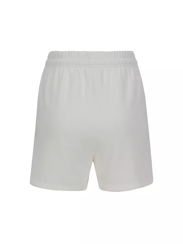 KARO KAUER | Sweatshorts | creme