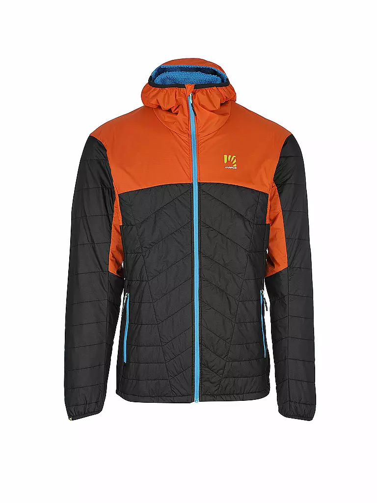 KARPOS | Herren Touren Isojacke Lyskamm Evi | 