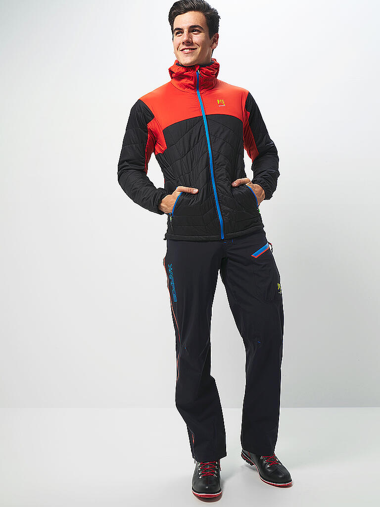 KARPOS | Herren Touren Isojacke Lyskamm Evi | 