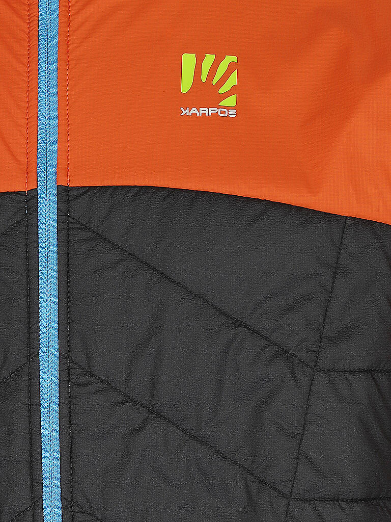 KARPOS | Herren Touren Isojacke Lyskamm Evi | 