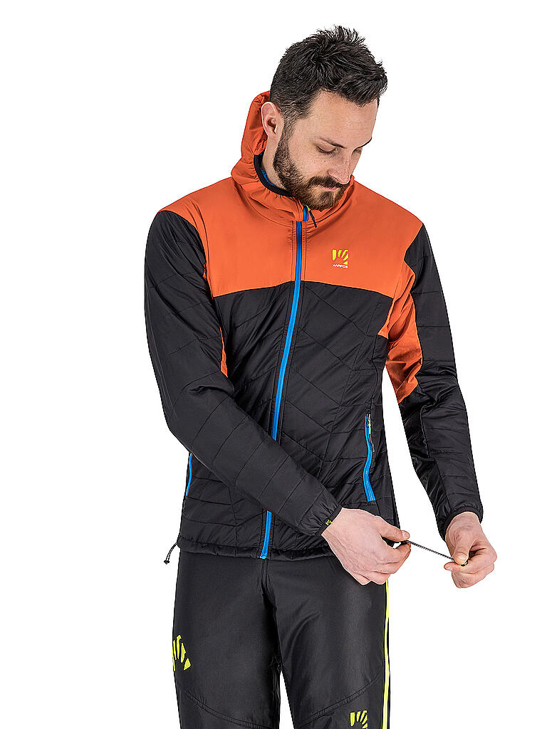 KARPOS | Herren Touren Isojacke Lyskamm Evi | 