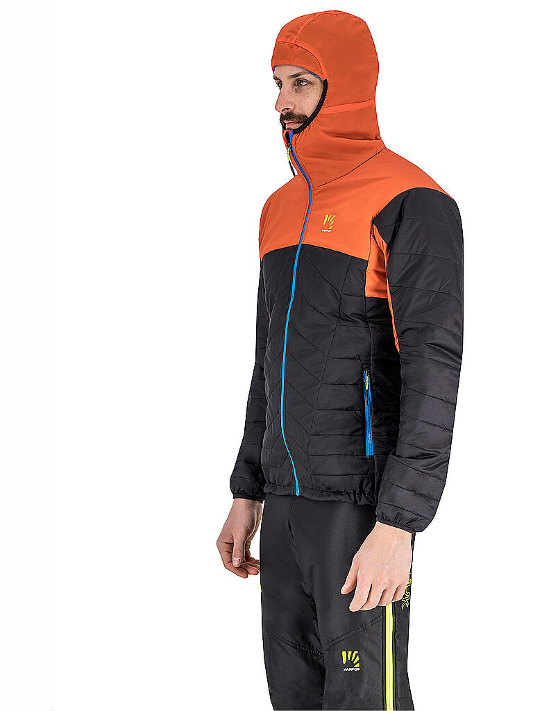 KARPOS | Herren Touren Isojacke Lyskamm Evi | 