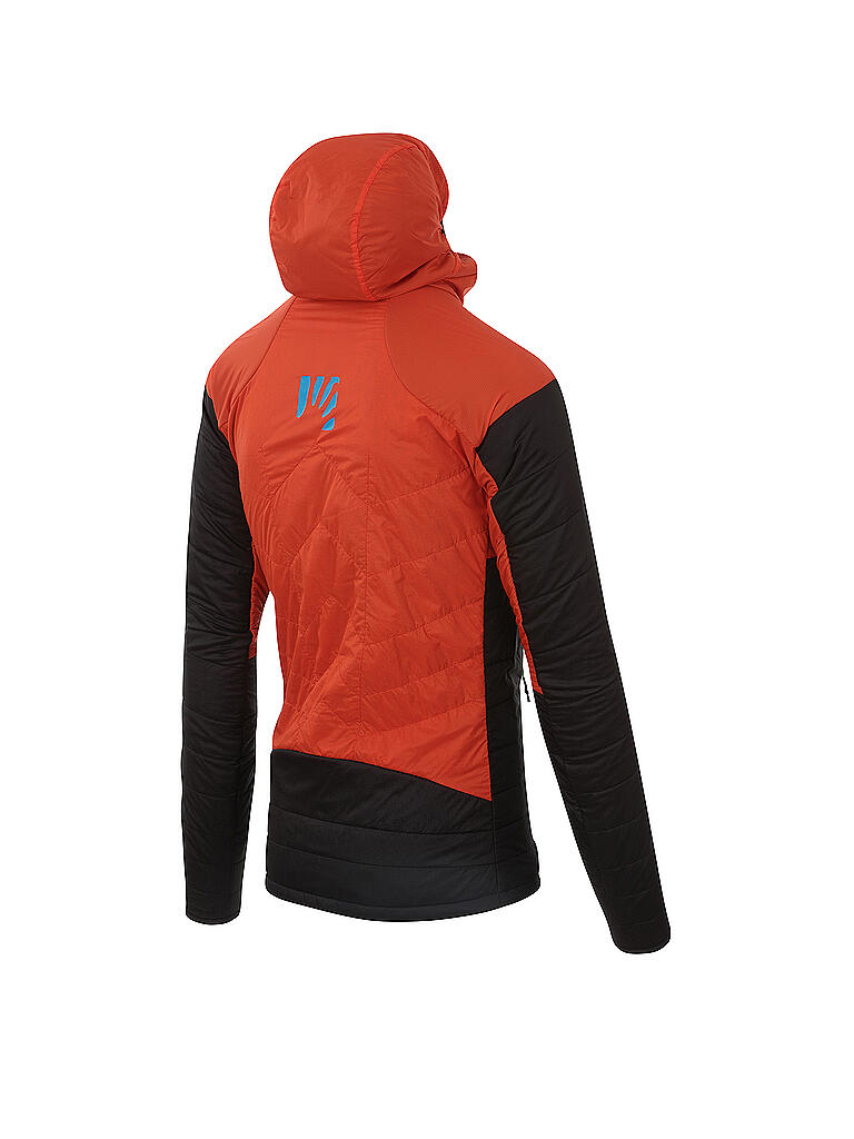 KARPOS | Herren Touren Isojacke Lyskamm Evi | 