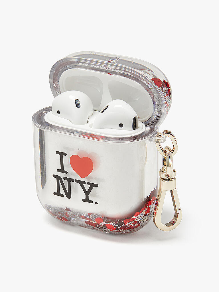 KATE SPADE | Airpods Hülle | schwarz