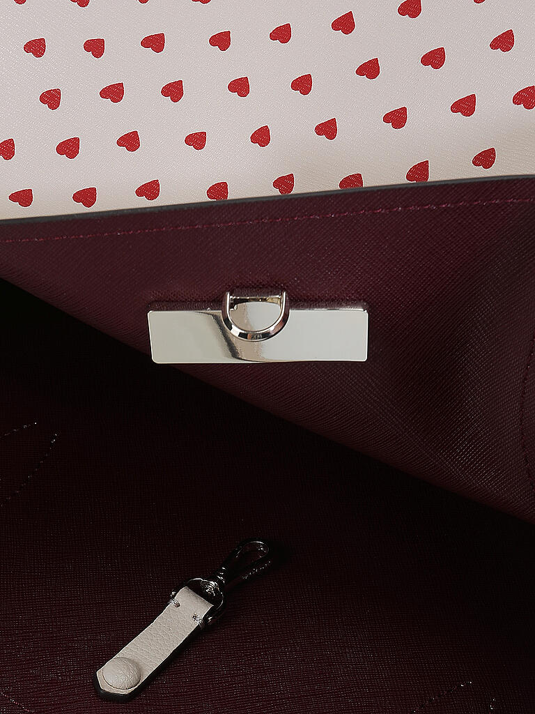KATE SPADE | Tasche - Shopper ALL DAY | creme