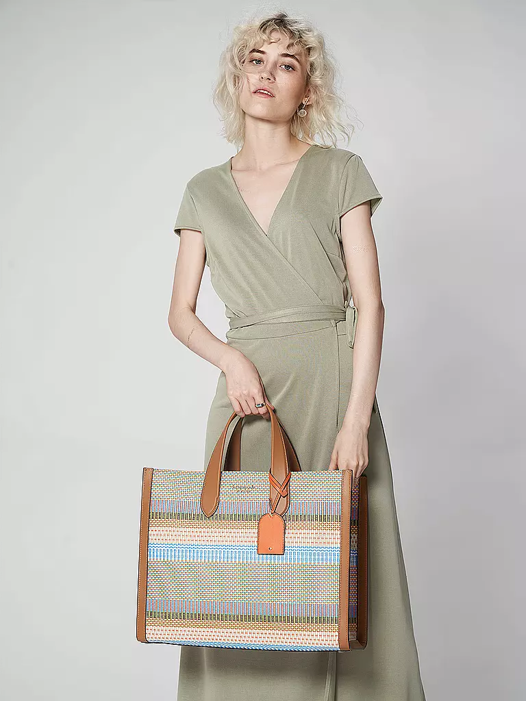 KATE SPADE | Tasche - Shopper MANHATTAN | bunt