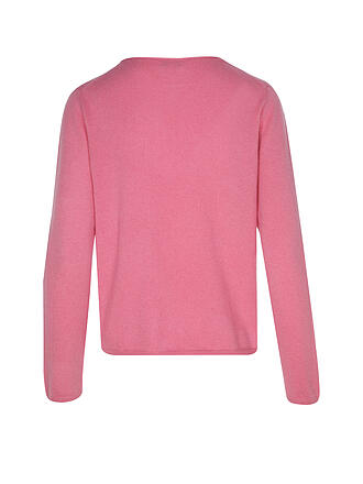 KATESTORM | Pull en cachemire