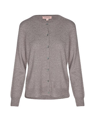 KATESTORM | Cardigan in cashmere