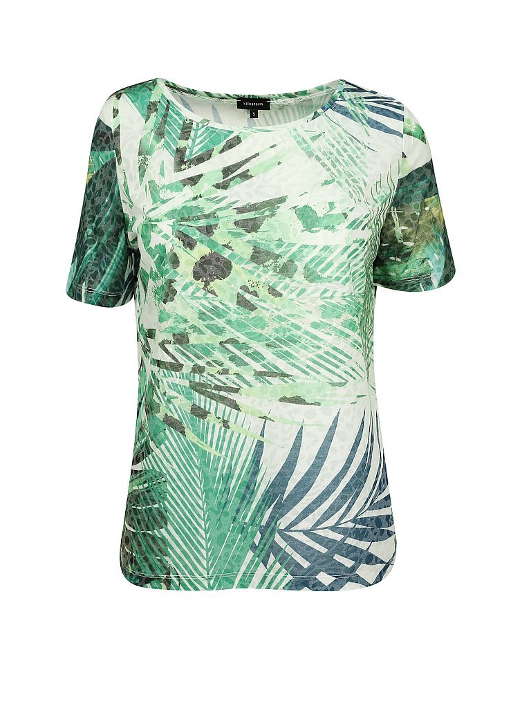 KATESTORM T-Shirt grün | S