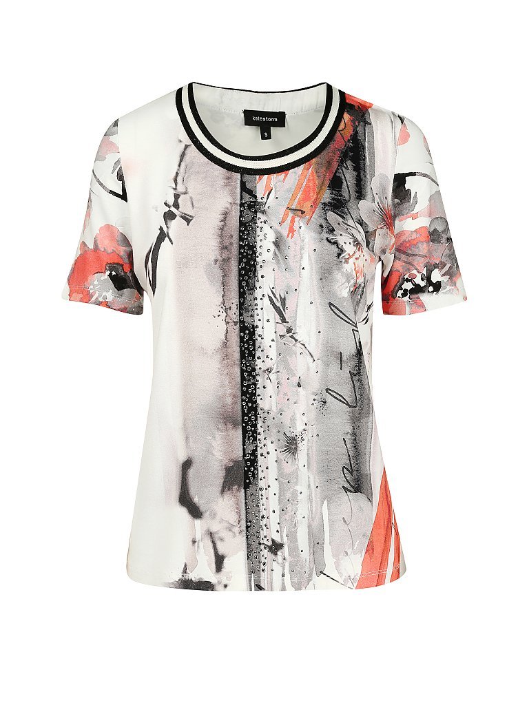KATESTORM T-Shirt beige | XS