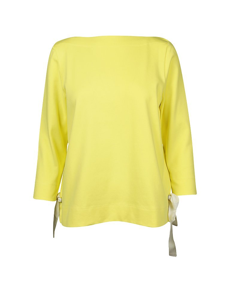 KATESTORM Sweatshirt gelb | M