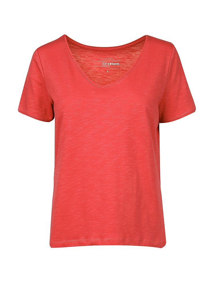 KATESTORM T-Shirt rot | S