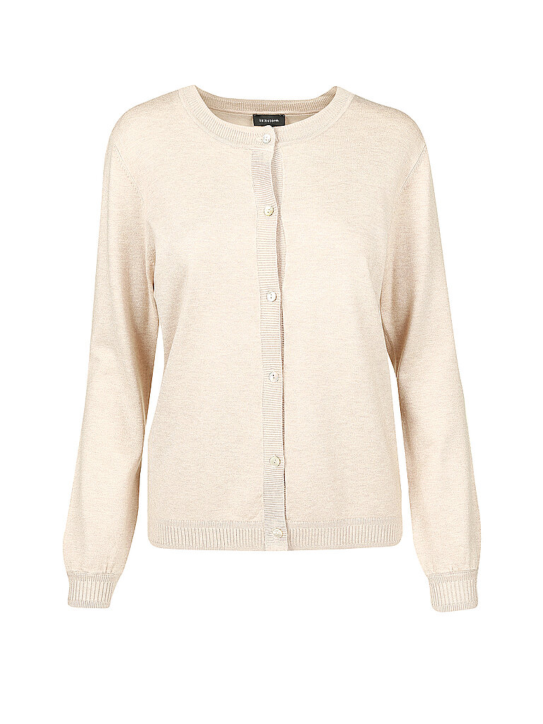 KATESTORM Cardigan beige | XS