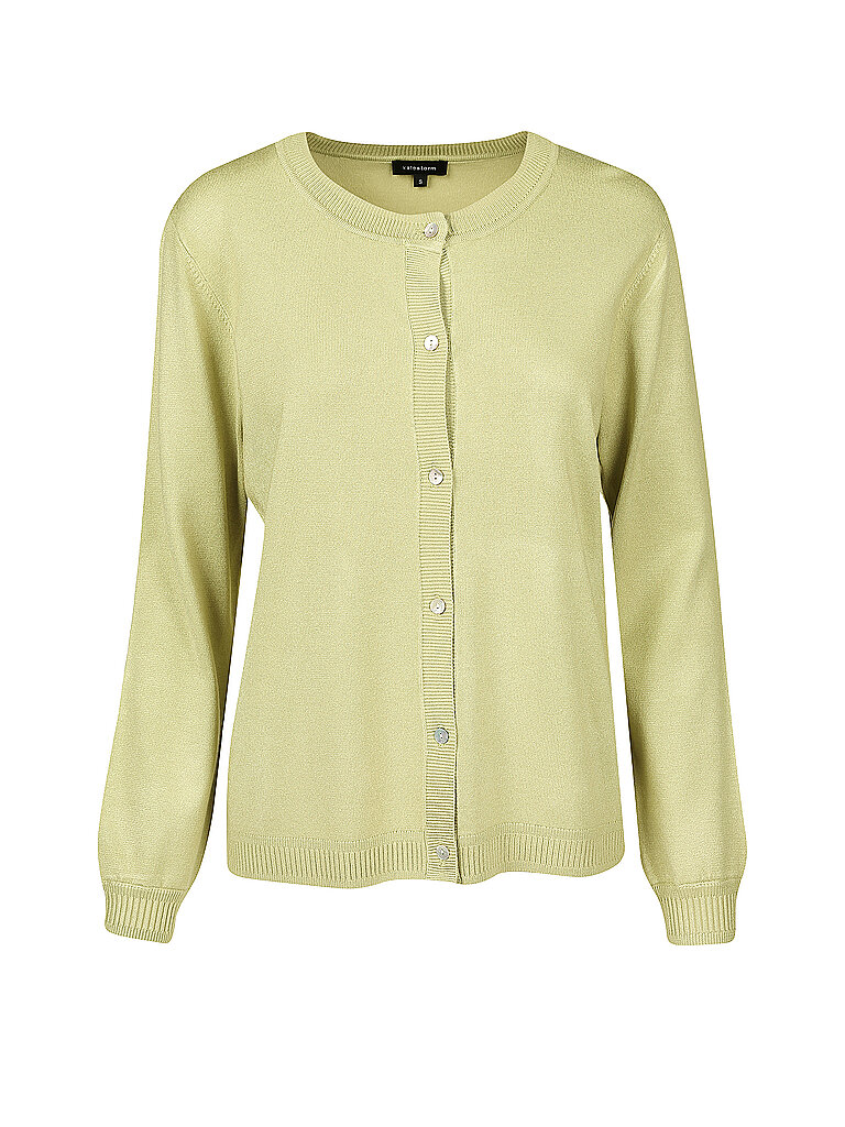 KATESTORM Cardigan grün | XS