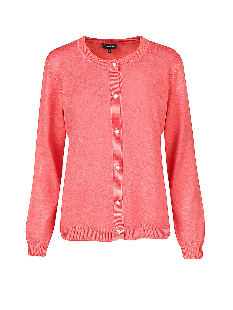 KATESTORM Cardigan rot | XS