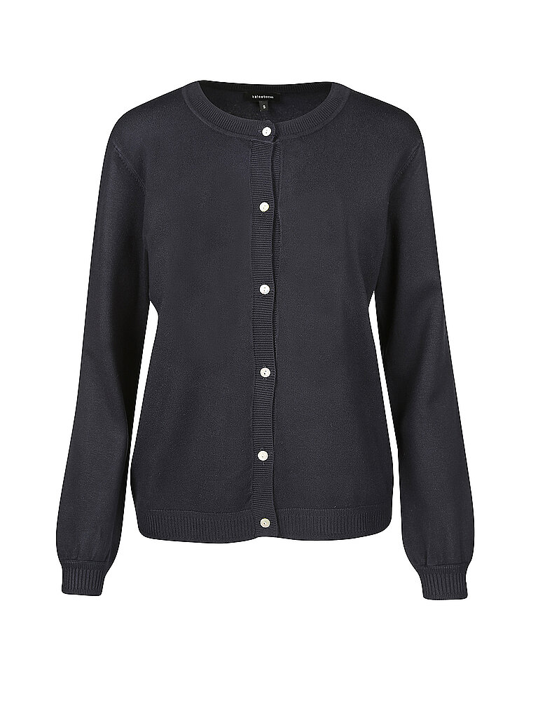 KATESTORM Cardigan blau | S