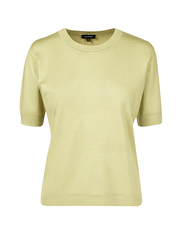 KATESTORM Pullover grün | XL