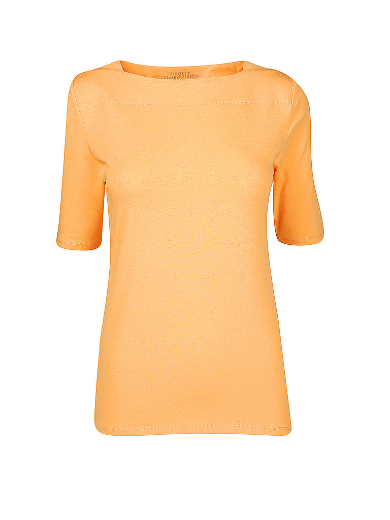 KATESTORM T-Shirt orange | L