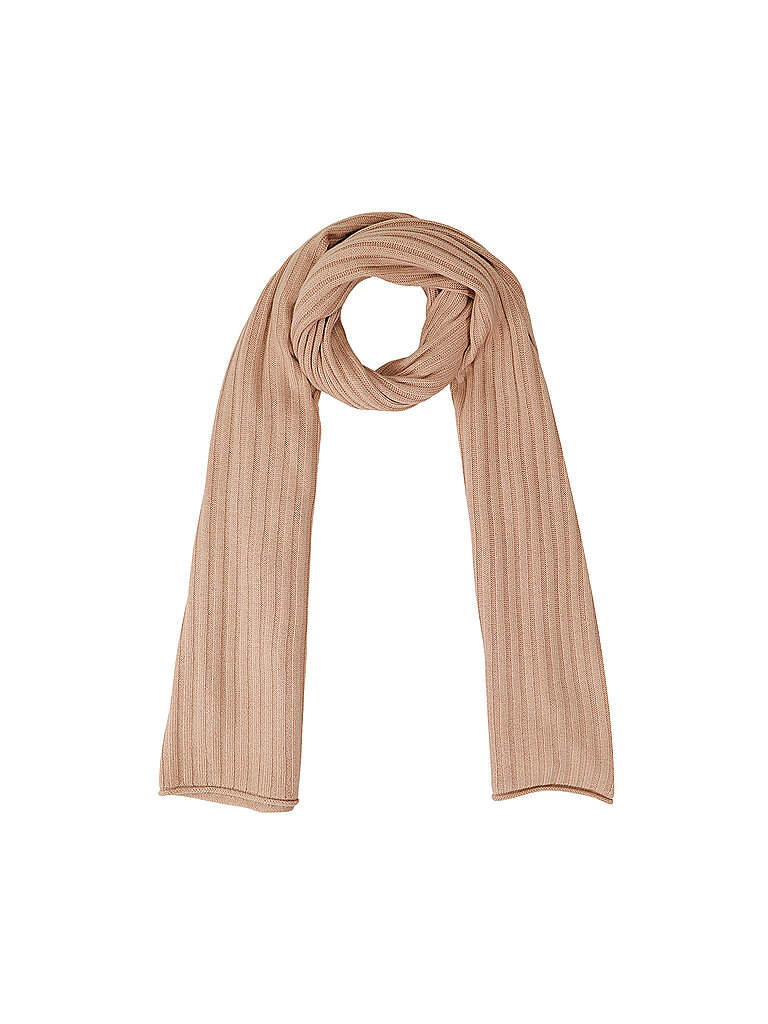 KATESTORM Schal camel