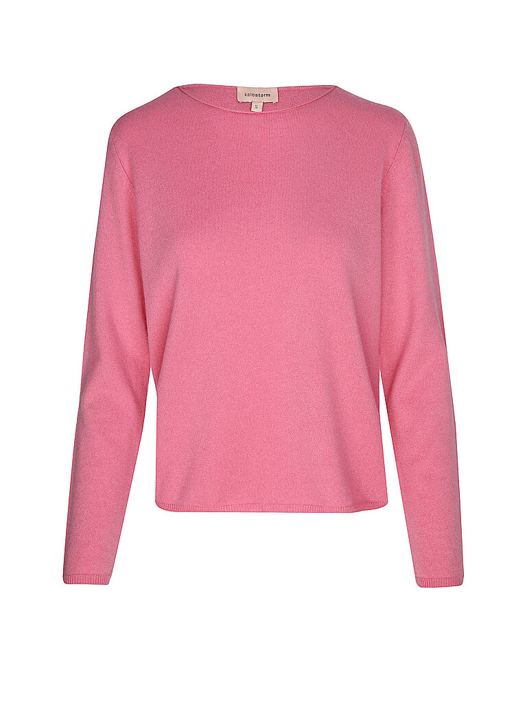 KATESTORM Kaschmirpullover – KATESTORM