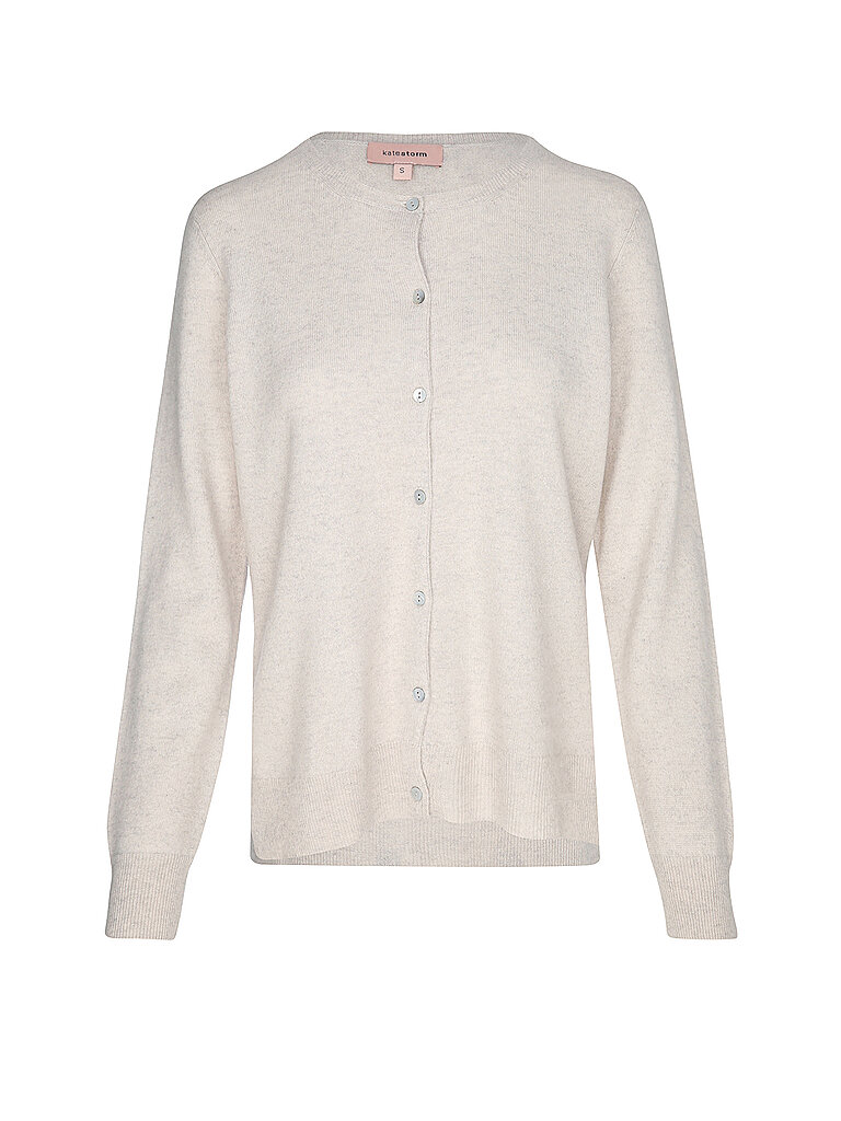 KATESTORM Kaschmircardigan – KATESTORM