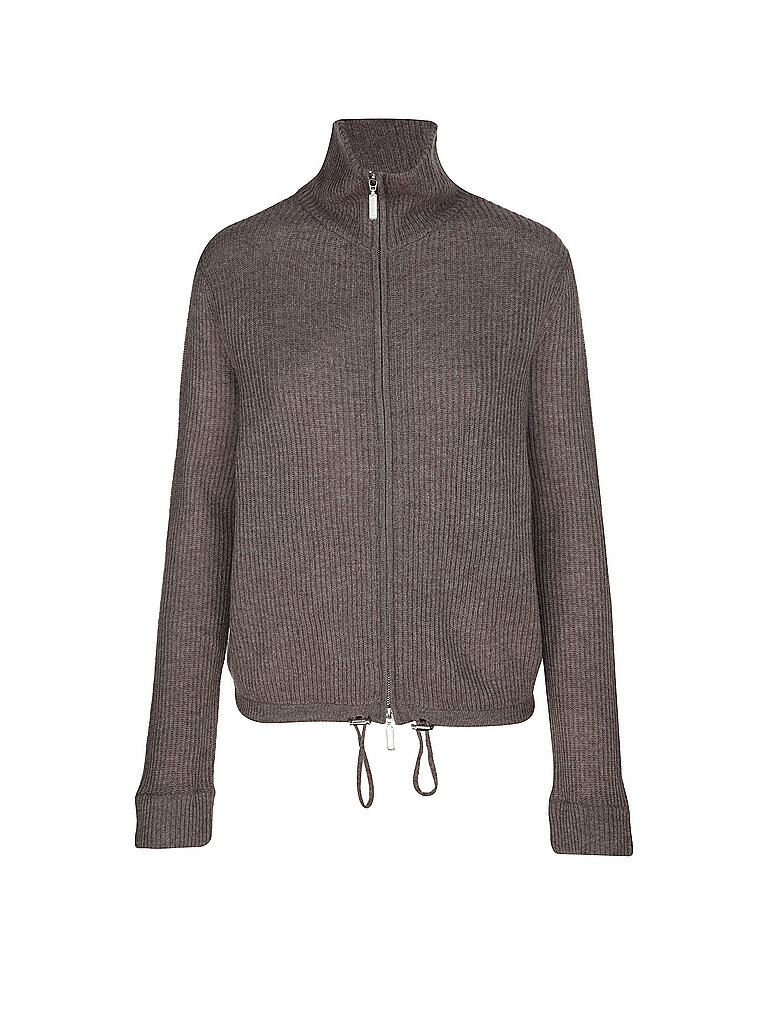 KATESTORM Kaschmirstrickjacke – KATESTORM