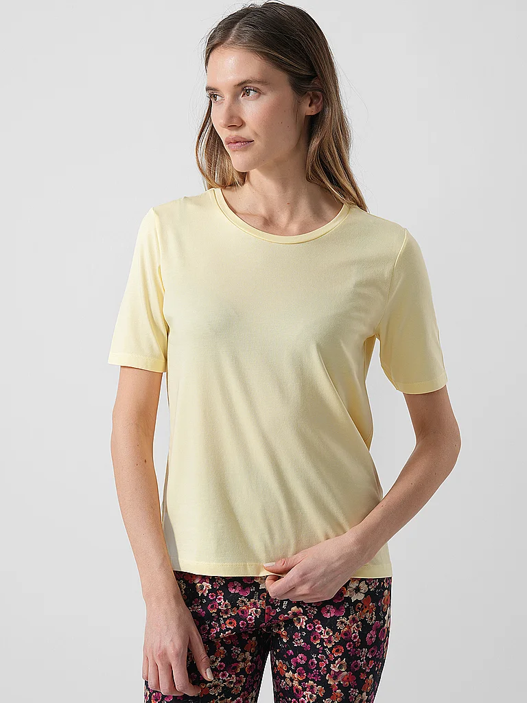 Katestorm T-Shirt Gelb | S-image