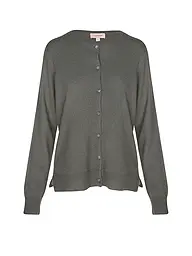 KATESTORM | CARDIGAN | Olive