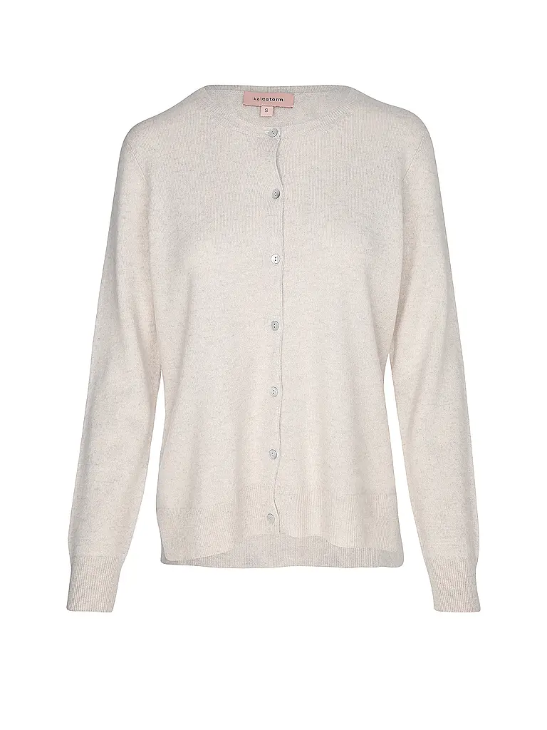 KATESTORM | CARDIGAN | beige