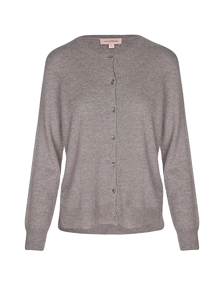 KATESTORM | CARDIGAN | braun