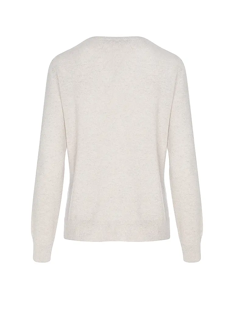 KATESTORM | CARDIGAN | beige
