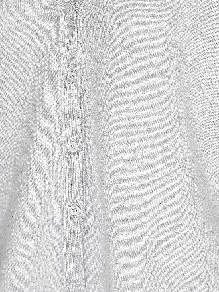 KATESTORM | Cardigan | grau