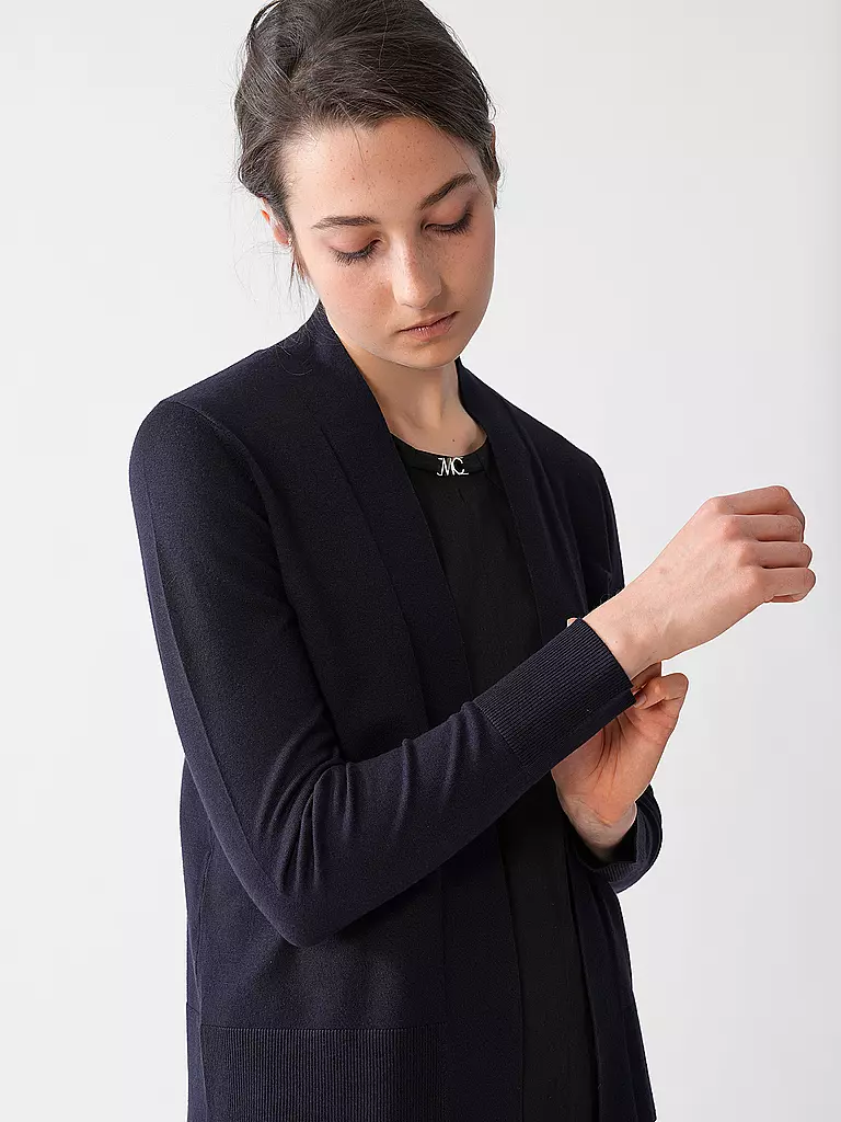 KATESTORM | Cardigan | hellblau