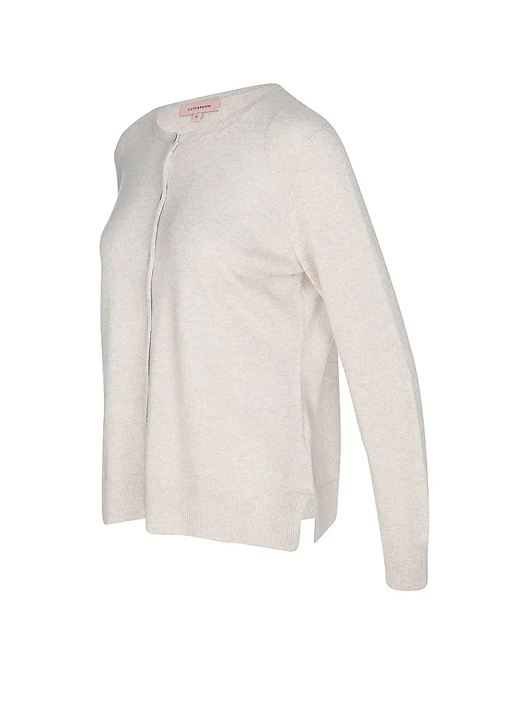 KATESTORM | CARDIGAN | beige