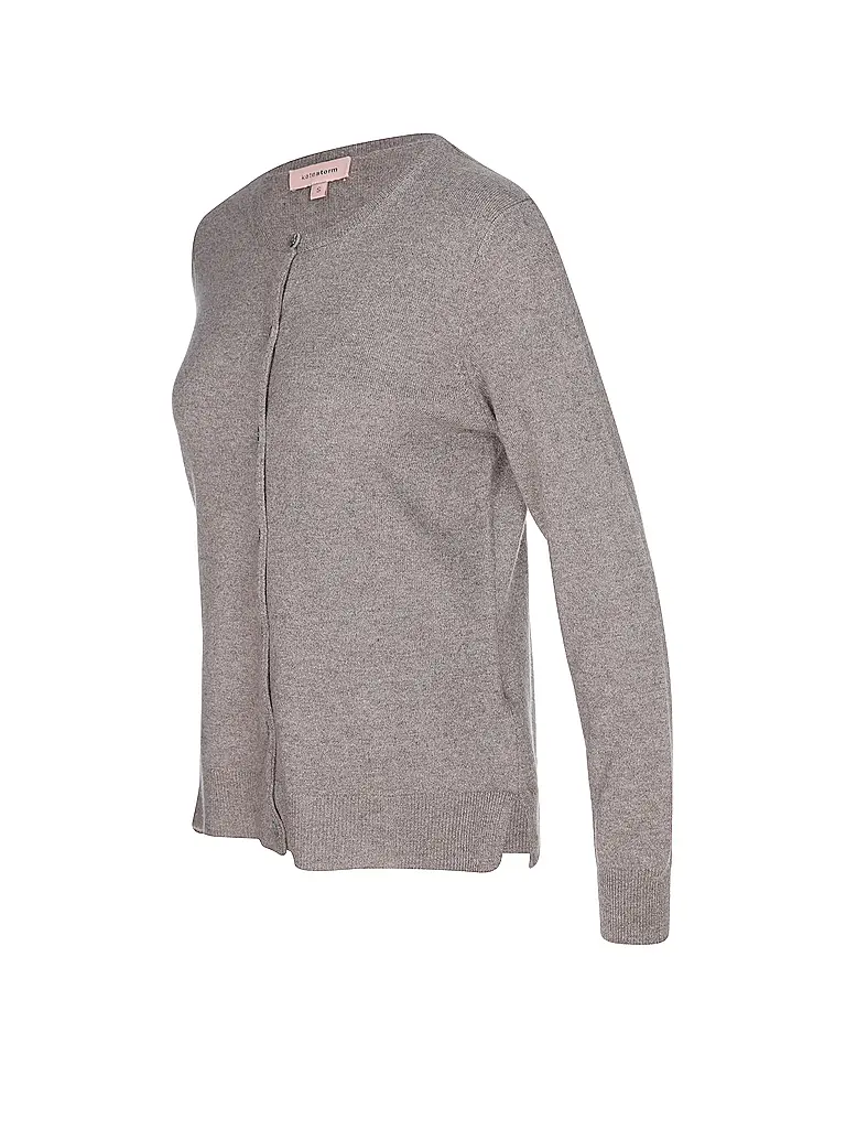 KATESTORM | CARDIGAN | braun