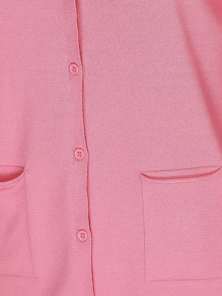 KATESTORM | Cardigan | pink