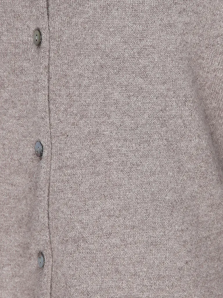 KATESTORM | CARDIGAN | braun