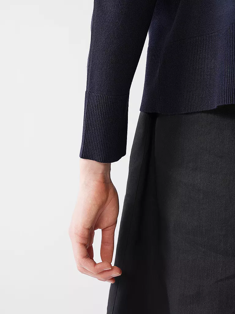 KATESTORM | Cardigan | hellblau