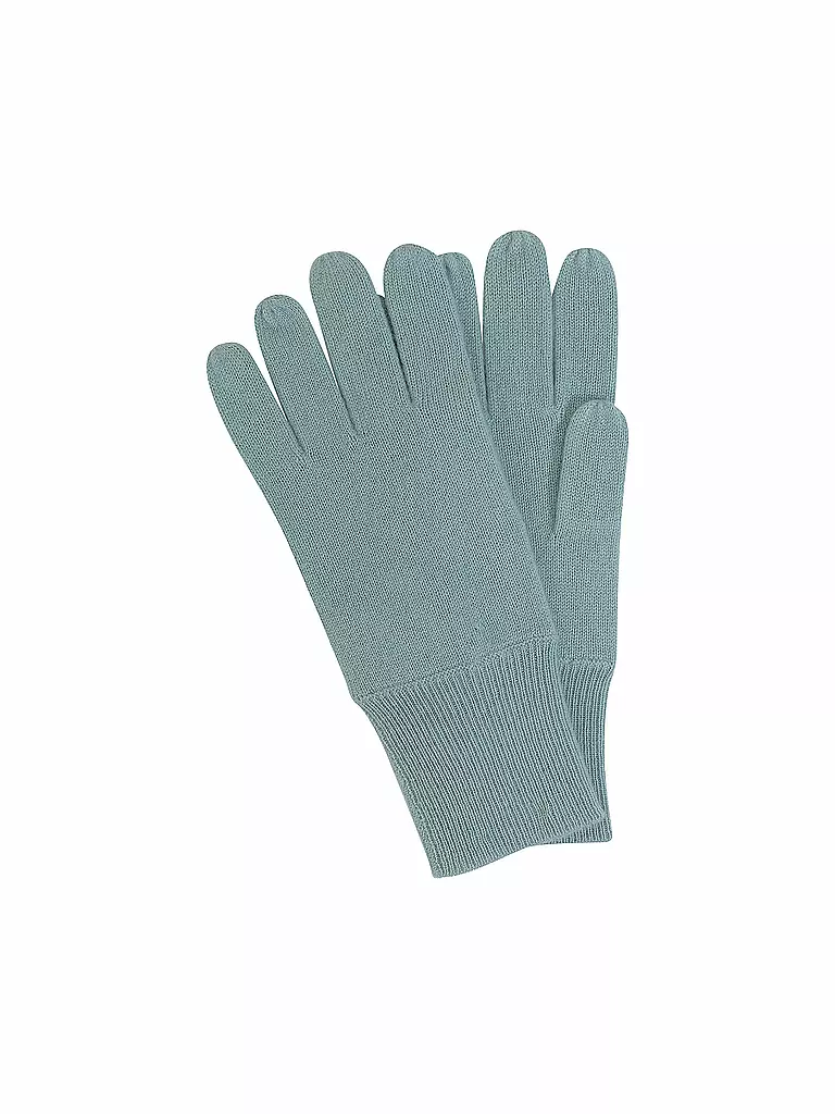KATESTORM | Handschuhe | grün