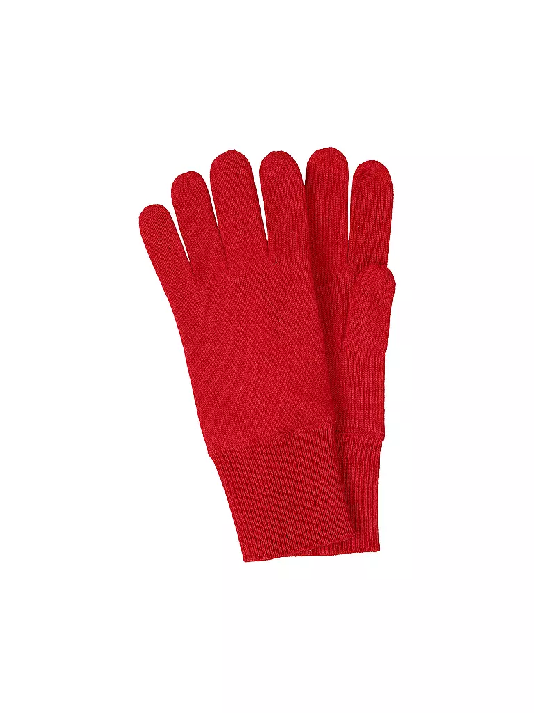 KATESTORM | Handschuhe | rot