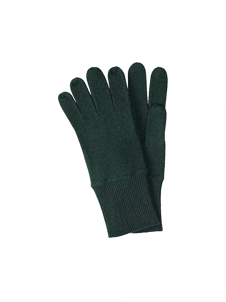 KATESTORM | Handschuhe | dunkelgrün