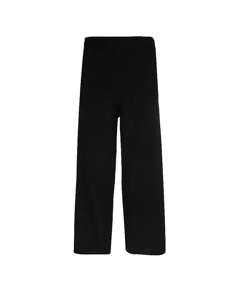 KATESTORM | Hose Culotte | schwarz