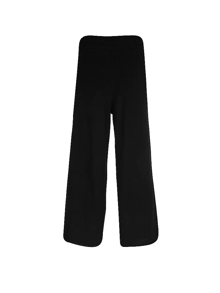 KATESTORM | Hose Culotte | schwarz