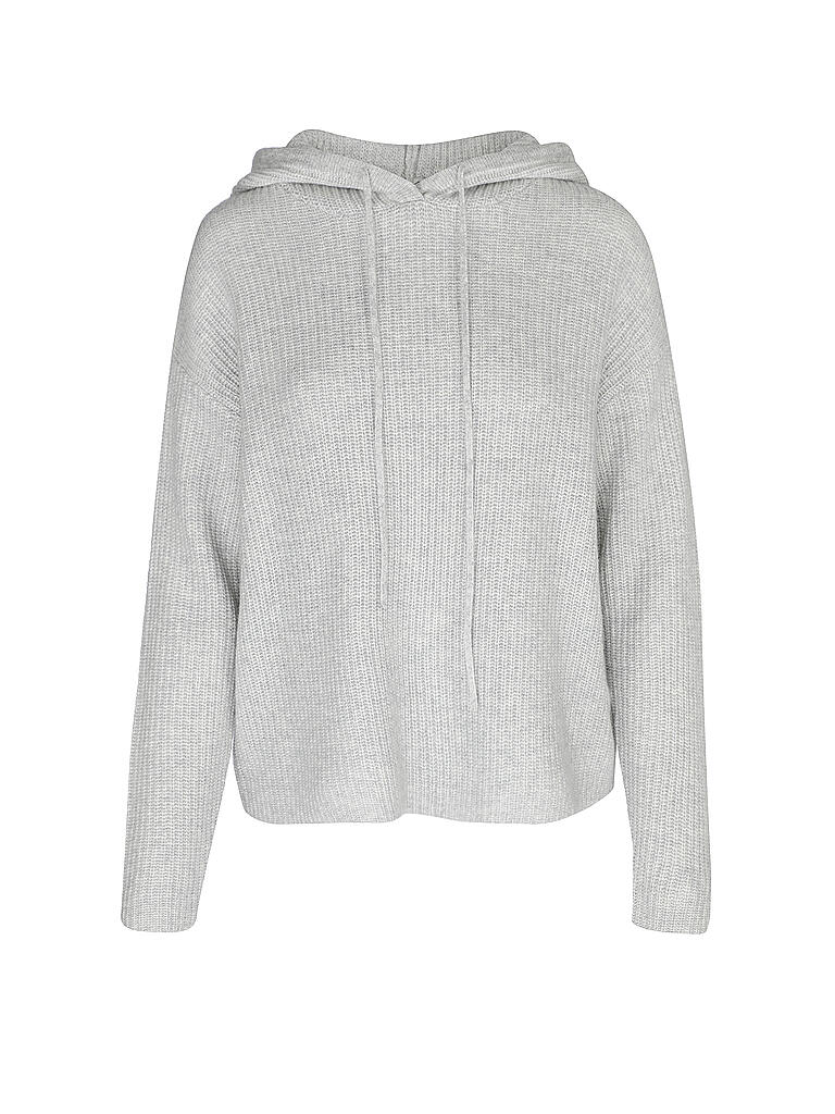 KATESTORM | Kapuzensweater - Hoodie | grau