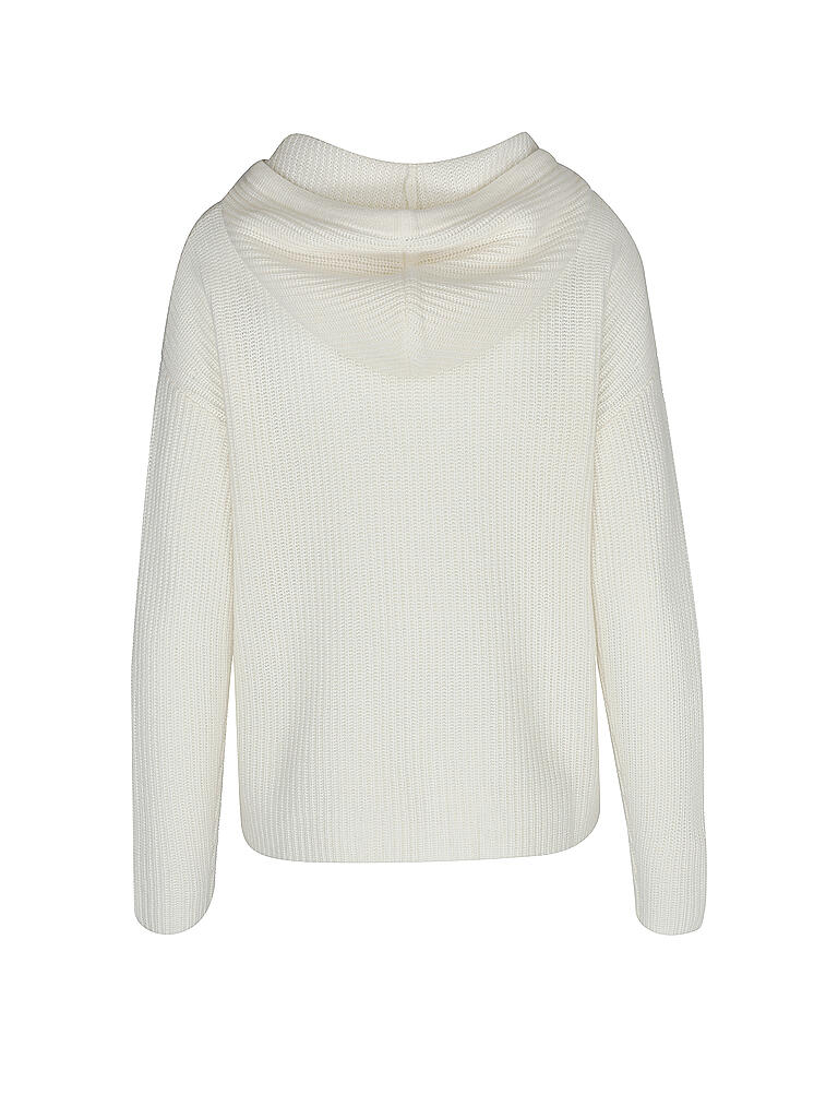 KATESTORM | Kapuzensweater - Hoodie | creme